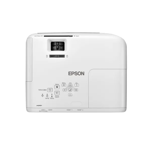 Projektori Epson V11HB58040 4000 Lm