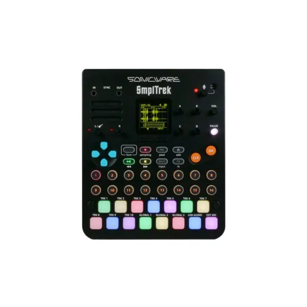 Электропианино Sonicware TRK-010