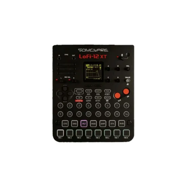 Электропианино Sonicware TRK-030