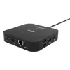 USB-jaotur i-Tec C31DUALHDMIDOCKPD
