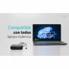 USB-jaotur i-Tec C31DUALHDMIDPD100