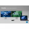 USB-jaotur i-Tec C31DUALHDMIDPD100