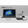 USB-jaotur i-Tec C31DUALHDMIDPD100