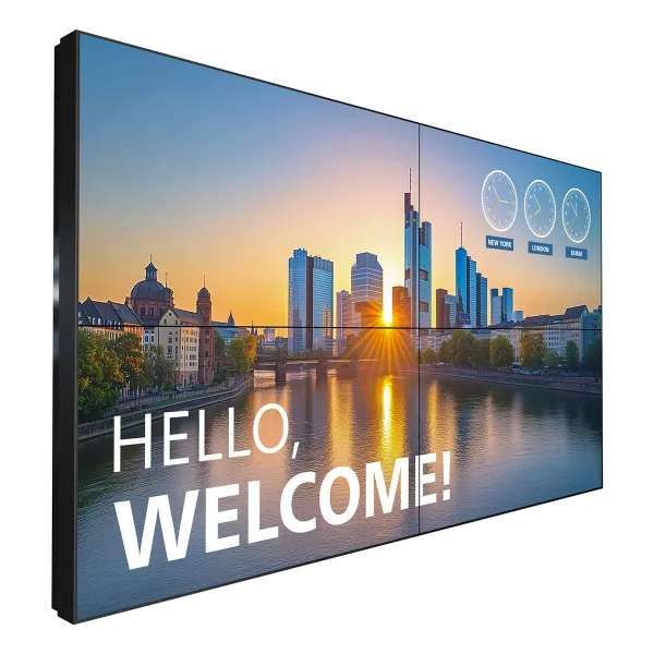 Videowall Monitorius Philips 55BDL3305X/00 Full HD 55"