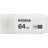 USВ-флешь память Kioxia U301 Белый