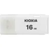 USB-pulk Kioxia U202 Valge