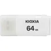 USB-pulk Kioxia U202 Valge