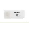 USB-pulk Kioxia U202 Valge