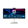 Monitor Philips 34B2U6603CH/00 34" Wide Quad HD