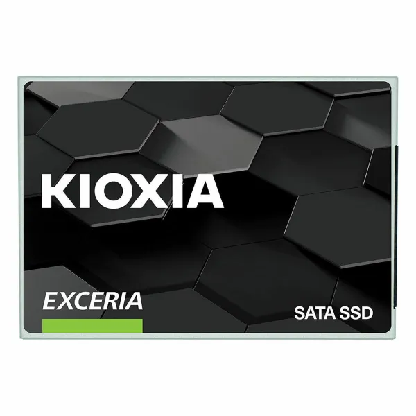 Kietasis diskas Kioxia EXCERIA 480 GB SSD
