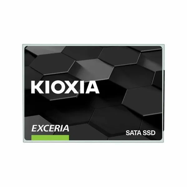 Kietasis diskas Kioxia EXCERIA 480 GB SSD
