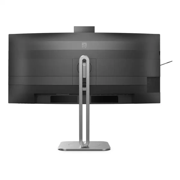 Monitor Philips 34B2U6603CH/00 34" Wide Quad HD
