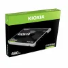 Hard Drive Kioxia EXCERIA 480 GB SSD