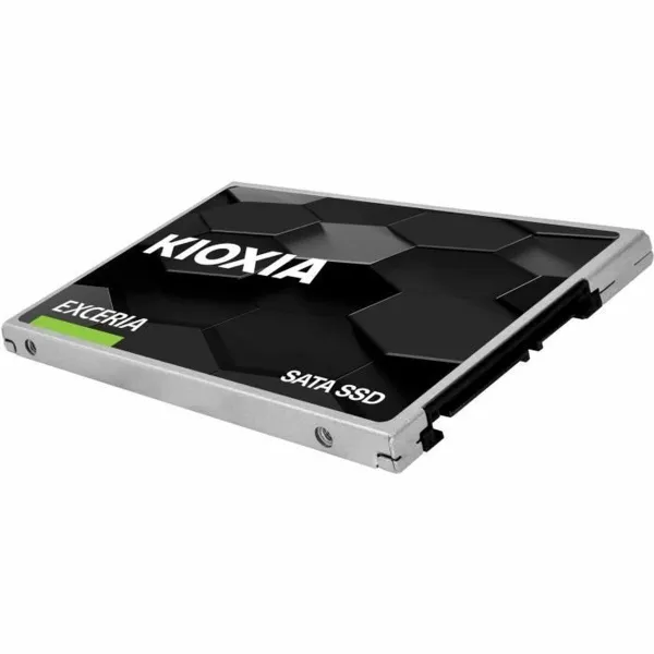 Kietasis diskas Kioxia EXCERIA 480 GB SSD
