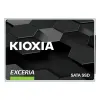 Kietasis diskas Kioxia EXCERIA 480 GB SSD