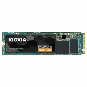 Cietais Disks Kioxia EXCERIA G2 1 TB SSD