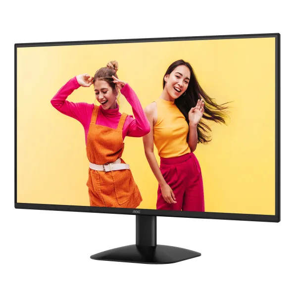 Monitorius žaidimams AOC Q27B35S3 Quad HD 27"