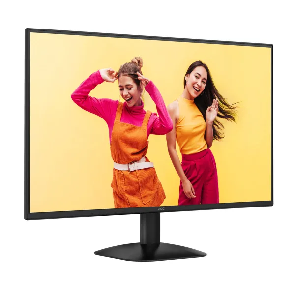 Monitorius žaidimams AOC Q27B35S3 Quad HD 27"