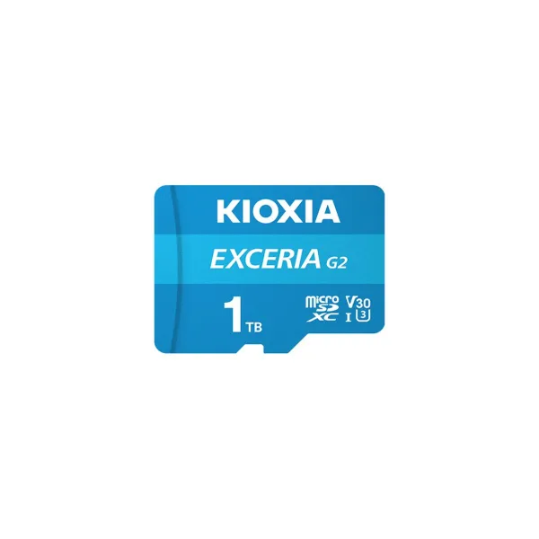 Mikro SD Kaart Kioxia