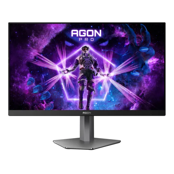 Monitorius AOC 600MNTR Full HD 24,1"