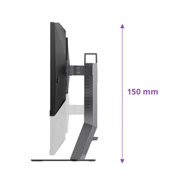 Monitorius AOC 600MNTR Full HD 24,1"