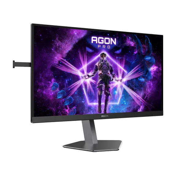 Monitorius AOC 600MNTR Full HD 24,1"