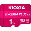 Micro SD -Kortti Kioxia LMPL2M001TG2