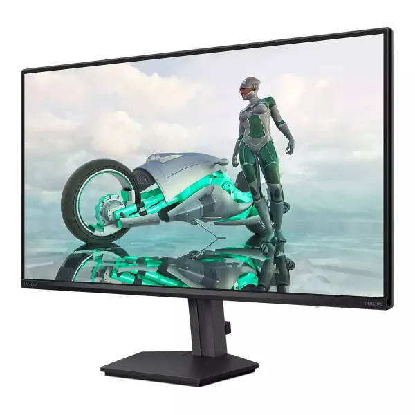 Monitor Philips 144MNTR Full HD 23,8"
