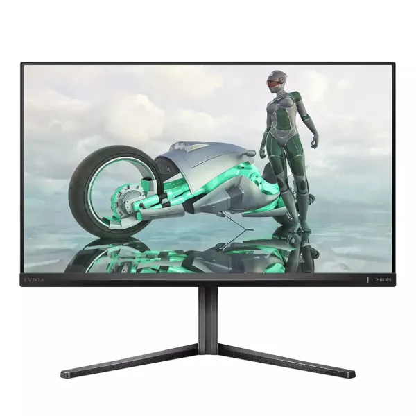 Monitorius žaidimams Philips 27 IPS 3440X2160 4K 16:9 160HZ MNTR 4K Ultra HD 27"