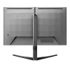 Monitorius žaidimams Philips 27 IPS 3440X2160 4K 16:9 160HZ MNTR 4K Ultra HD 27"