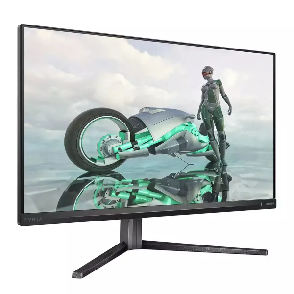 Monitorius žaidimams Philips 27 IPS 3440X2160 4K 16:9 160HZ MNTR 4K Ultra HD 27"