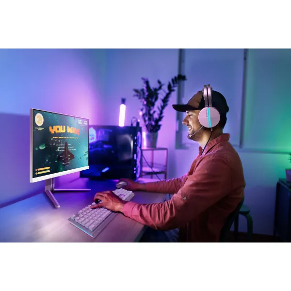 Monitorius žaidimams Philips 240HZMNTR Quad HD 27"