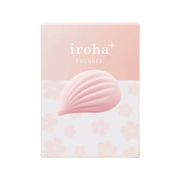 Masieris Iroha Rozā