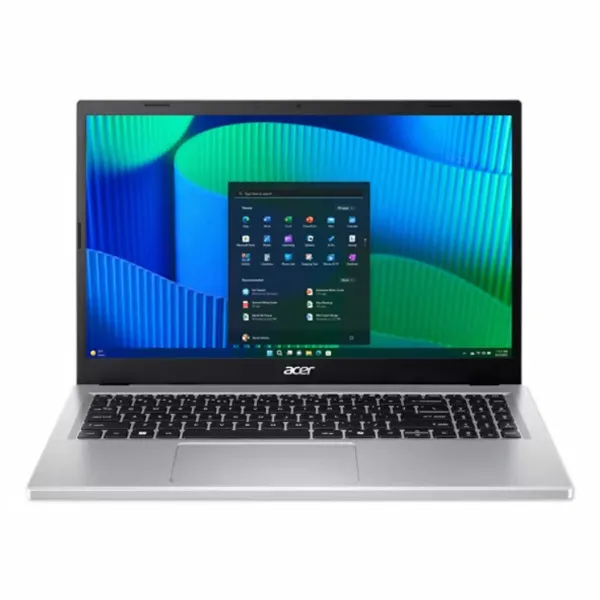 Nešiojamas kompiuteris Acer EX215-57 CI7-13620H 15,6" Intel Core i7-13620H 16 GB RAM 512 GB 512 GB SSD
