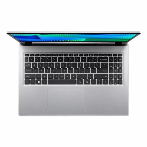 Nešiojamas kompiuteris Acer EX215-57 CI7-13620H 15,6" Intel Core i7-13620H 16 GB RAM 512 GB 512 GB SSD