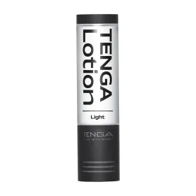Лубрикант Tenga Light 170 ml Sin aroma