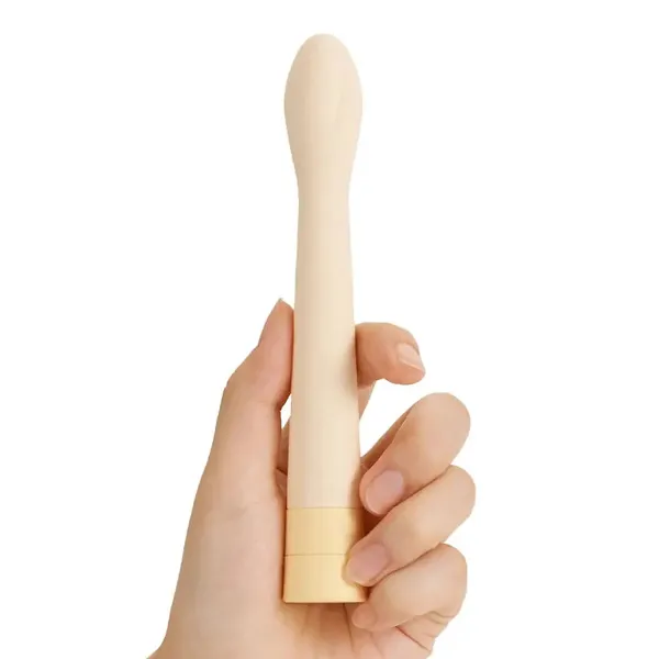 Massager Iroha Yellow
