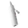 USB Centrmezgls Linq Byelements LQ49051 Balts Pelēks