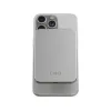 Powerbank Linq Byelements LQWP052 Sidabras 5000 mAh