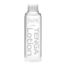 Liukuvoide Tenga Mild 170 ml