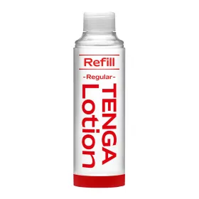 Liukuvoide Tenga regular 170 ml