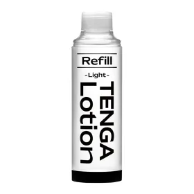 Lubrica Tenga Light 170 ml