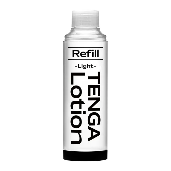 Lubrica Tenga Light 170 ml