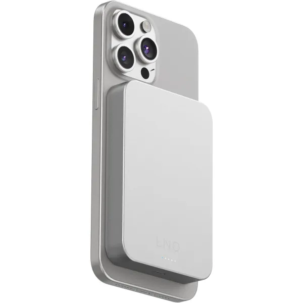Powerbank Linq Byelements LQWP102 10000 mAh