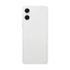 Smartphone Sony 6,1" Octa Core 8 GB RAM 128 GB White