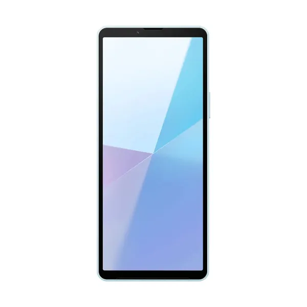 Smartphone Sony 8 GB RAM 128 GB Blue