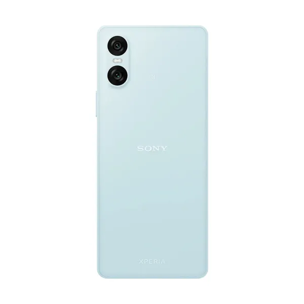 Smartphone Sony 8 GB RAM 128 GB Blue