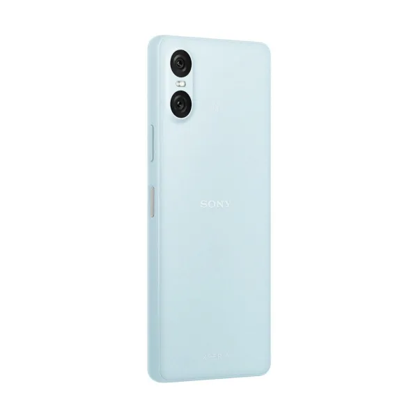 Smartphone Sony 8 GB RAM 128 GB Blue