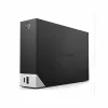 Ārējais cietais disks Seagate STLC20000400 Melns 20 TB