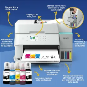 Daudzfunkcionāls Printeris Epson C11CL43411